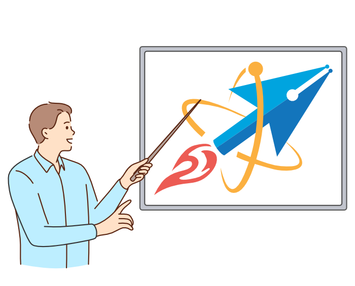 LOgo arnaudcom centre de formation agréé qualiopi et financement CPF