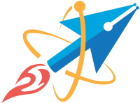 Logo Arnaudcom agence Webdesign et Infographie Gournay-en-Bray, création de sites web et communication