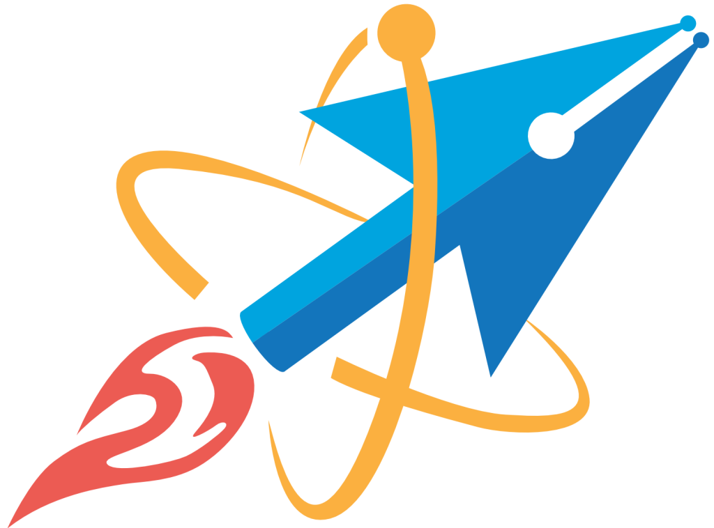 Logotype Arnaudcom Webdesign et Infographie Gournay-en-Bray, création de sites web et communication