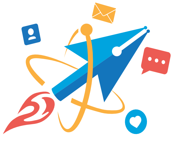 logo arnaudcom agence de webmarketing et creation de site internet à gournay en bray ville du pays de bray